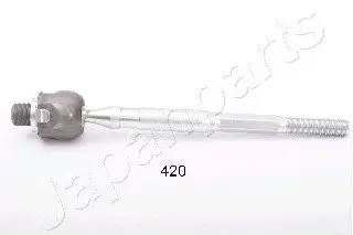 Осевой шарнир, рульова тяга RD-419L JAPANPARTS RD419L