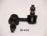 Стабілізатор, ходова частина JAPANPARTS SI414L (фото 1)