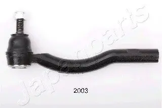 Наконечник поперечної кермової тяги TI-2003R JAPANPARTS TI2003R