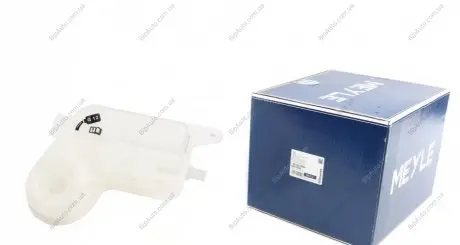 Компенсационный бак, охлаждающая жидкость 100 223 0006 MEYLE 1002230006