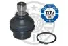 Несущий / направляющий шарнир OPTIMAL G3-1021 G31021