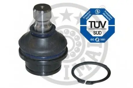 Несущий / направляющий шарнир G3-1021 Optimal G31021