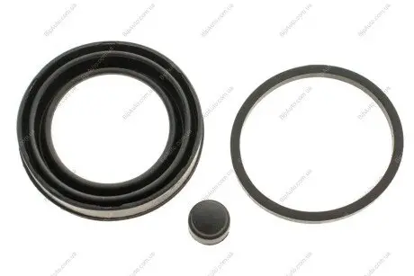 Елементи гальмівного супорта (РМК суппорта без поршня) 114-0006 QUICK BRAKE 1140006