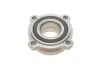 Підшипник колеса,комплект SKF VKBA3675 (фото 2)