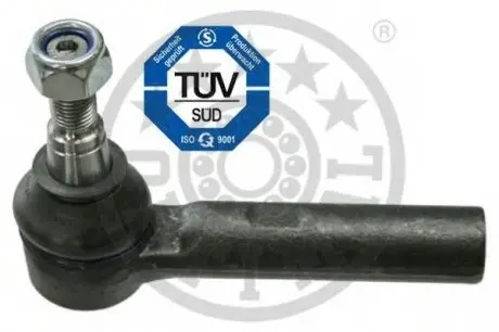 Наконечник поперечной рулевой тяги G1-1309 Optimal G11309