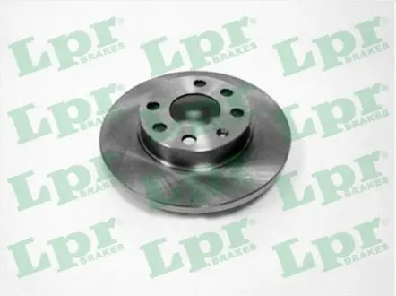 Гальмівний диск LPR O1051P
