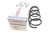 Передняя пружина подвески LESJOFORS LS4037272