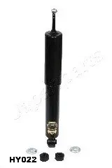 Амортизатор газомасляний передній MM-HY022 JAPANPARTS MMHY022