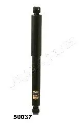 Амортизатор газомасляний задній MM-50037 JAPANPARTS MM50037