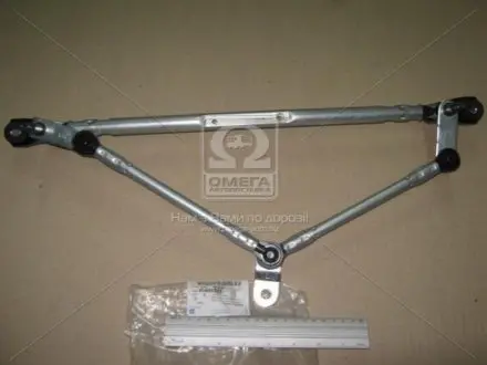 Трапеція склоочисника - aveo GENERAL MOTORS GM 96988327