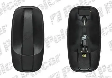 Ручка внешняя Polcar 6026Z-44