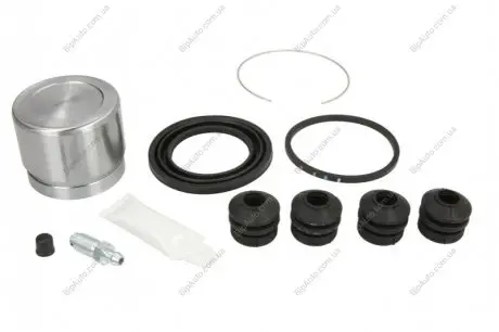 Ремкомплект, тормозной суппорт SEINSA AUTOFREN D41868C