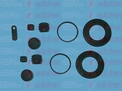 Ремкомплект, тормозной суппорт SEINSA AUTOFREN D42245