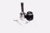 Шрус зовн.з пильником Mitsubishi Pajero 2.5TD, 3.0I 91- 28x56x25 DENCKERMANN C120119