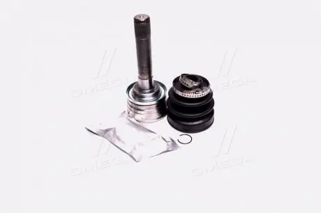 Шрус зовн.з пильником Mitsubishi Pajero 2.5TD, 3.0I 91- 28x56x25 Denckermann C120119