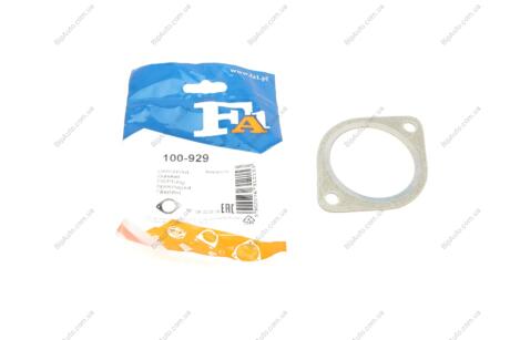 Прокладка глушителя BMW 5 (e60) 05- Fischer Automotive One (FA1) 100929