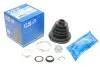 Пыльник ШРУСа AUDI A3 I/SKODA/VW GOLF III-IV/PASSAT III-IV 1.4-2.9 91-10 нар. GSP 780025 (фото 1)