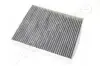 FILTR KABINY TOYOTA HILUX / FORTUNER, PRIUS / PRIUS+ 15- JAPANPARTS FAATY20 (фото 1)