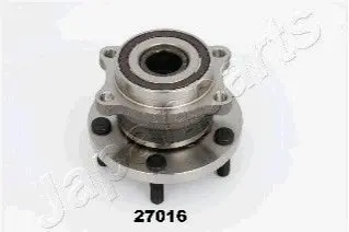 Ступица колеса KK-27016 JAPANPARTS KK27016