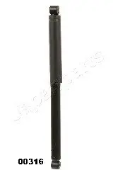 Амортизатор JAPANPARTS MM00316