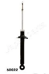 Амортизатор газомасляный задний MM-50022 JAPANPARTS MM50022