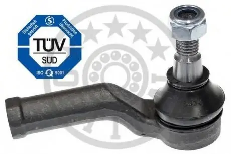 Наконечник поперечной рулевой тяги G1-1325 Optimal G11325