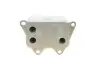 Радиатор масляный SEAT; VW; SKODA; AUDI Van Wezel 03013704 (фото 3)
