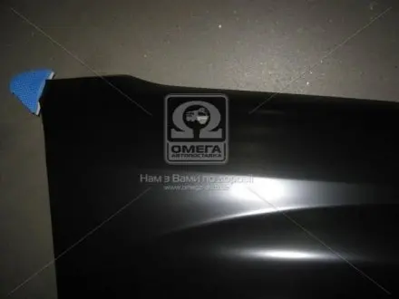 Крыло пер. пра. TOY LANDCRUISER 98-08 TEMPEST 049 0571 312