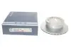 Диск тормозной задний MB Sprinter 408-416/VW LT 46, 96- (285x22) Platinum MEYLE 015 523 0023/PD 0155230023PD