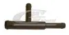 Патрубок води (пластиковий)) VW Transporter 1.9,2.0,2.4D,2.5D 91-03 82724