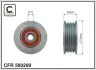 Напрямний ролик CAFFARO 500209