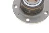 Подшипник зад. ступицы Audi A3 1.6-2.0FSI 05/03- VW Touran 1.6FSI-2.0TDI 02/03- Caddy III 04- GSP 9232018 (фото 2)
