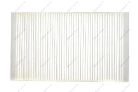 Фільтр салону MERCEDES VITO W639 03- ALPHA FILTER AF5045