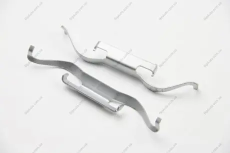 Монт. к-кт тормозных колодок VW MULTIVAN V 1.9 TDI 03> SEINSA AUTOFREN D42581A