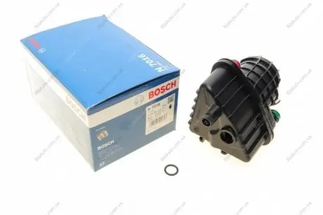 Топливный фильтр BOSCH 0450907016
