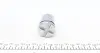Ремкомпл. супорта зад Honda Civic VI/VII/Suzuki SX4 (з поршнем) FRENKIT 234908