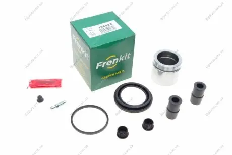 Ремкомплект, тормозной суппорт FRENKIT 254922