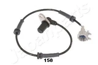 Датчик, частота вращения колеса JAPANPARTS ABS158
