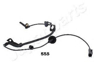 Датчик ABS ABS-555 JAPANPARTS ABS555