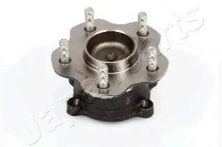 Ступица колеса KK-21080 JAPANPARTS KK21080