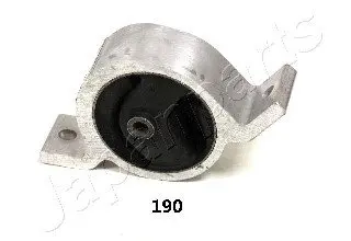Підвіска, двигун JAPANPARTS RU190