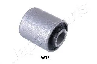 Кронштейн, подушки рычага JAPANPARTS RUW15