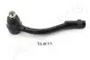 Наконечник поперечної кермової тяги JAPANPARTS TI-K10R TIK10R