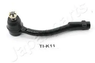 Наконечник поперечной рулевой тяги TI-K10R JAPANPARTS TIK10R