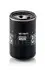 Фільтр масляний Kompressoren WD940/10(MANN) WD940/10