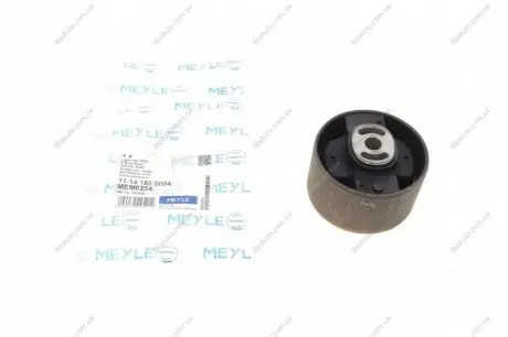 Подушка двигуна MEYLE 11141800004