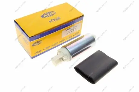 Електричний паливний насос MAGNETI MARELLI 313011300024