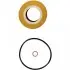 Фильтр масляный BMW (E36, E39, E46, E53) 94-06 (FEBI) FEBI BILSTEIN 26686 (фото 2)