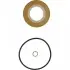 Фильтр масляный BMW (E36, E39, E46, E53) 94-06 (FEBI) FEBI BILSTEIN 26686 (фото 3)