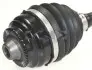 Приводной вал BMW 5(F07)/7(F01,F02,F03,F04) xDrive "FR "4,4 "09>> 25753